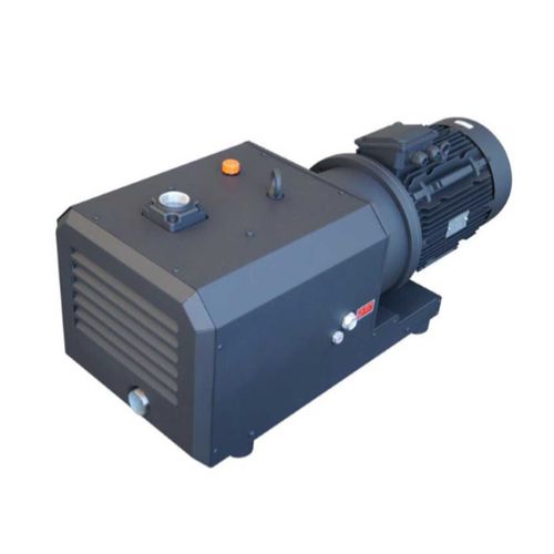 Compressor de ar - ICP series - Ivaco - com motor elétrico / estacionário / seco