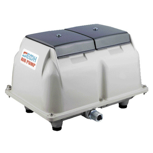 Bomba de diafragma - EL-120W——EL-300W - secoh - de ar / elétrica / industrial