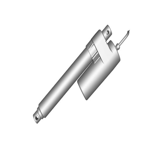 Atuador elétrico - HTA21 - GeMinG Driven - linear / CC / 24 V