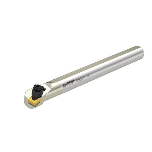 Ferramenta de torneamento externo - TSKN R/L (75) - SMOXH CUTTING TOOLS - de insertos negativos / de precisão / para máquina-ferramenta