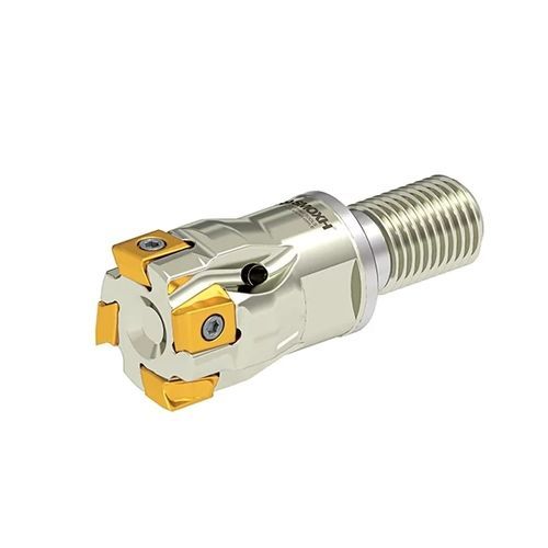 Fresa modular - MT90 LO09 D32 M16 L43 Z05-H - SMOXH CUTTING TOOLS - de dois tamanhos / com pastilhas intercambiáveis / de insertos negativos