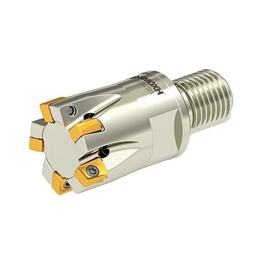 Fresa de dois tamanhos - MT90 AN09 D32 M16 L43 Z05-H - SMOXH CUTTING TOOLS - três tamanhos / com pastilhas intercambiáveis / de insertos negativos
