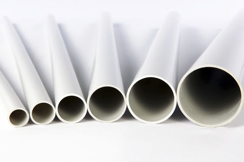 Espaguete tubo de proteção - DOMO RIGID MEDIUM TYPE 750N - courbi - tubular / para cabos / de PVC
