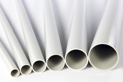 Espaguete tubo de proteção - FORTE RIGID HEAVY TYPE 1250N - courbi - tubular / para cabos / em PVC