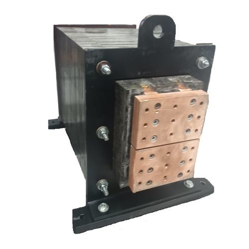 Transformador de potência - KT180 - KAHRAMANSAN TEKNOLOJİ - seco / industrial / de baixa tensão