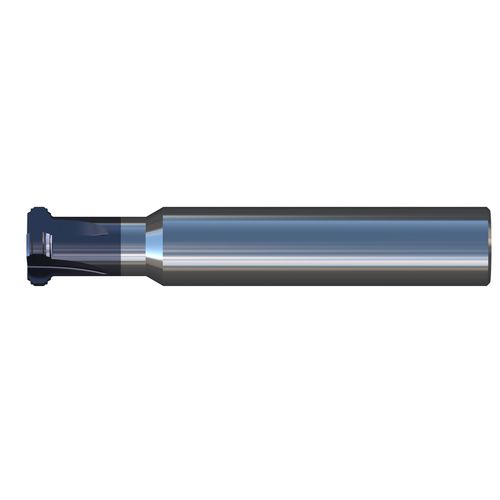 Fresa para arredondar cantos - MASAM - com raio / circular / de topo