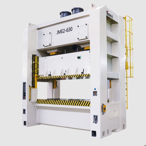Prensa motorizada - JME2 series - JIANGSU YAWEI MACHINE TOOL - elétrica / de conformação / de estampagem