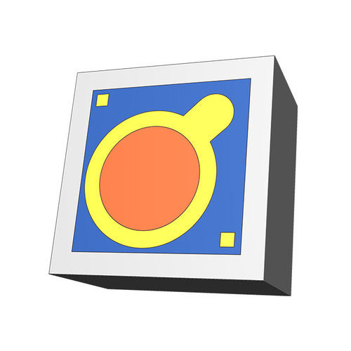 Chip de fotodíodo - XSJ-10-M-200-01 - PHOGRAIN TECHNOLOGY（SHENZHEN） CO., LTD. - InGaAs / InP