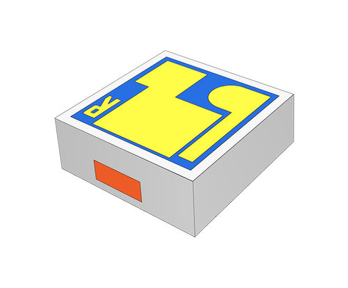Chip digital - XSJ-10-EMPD-120R - PHOGRAIN TECHNOLOGY（SHENZHEN） CO., LTD. - de fotodíodo / InGaAs / InP