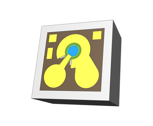 Chip de fotodíodo - XSJ-10-G6-38 - PHOGRAIN TECHNOLOGY（SHENZHEN） CO., LTD.