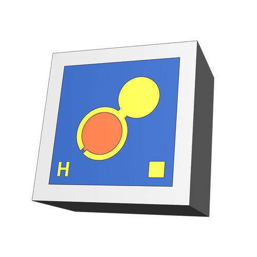 Chip digital - XSJ-10-DA4-70-KH3 - PHOGRAIN TECHNOLOGY（SHENZHEN） CO., LTD. - analógico / de fotodíodo / InGaAs