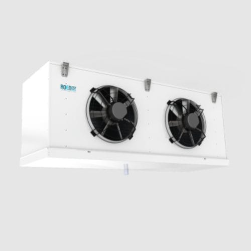 Evaporador com ventilação axial - Roen Est SpA - da linha comercial / industrial / para alimentos