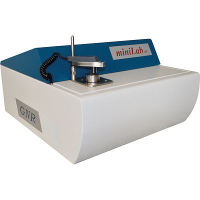 Espectrômetro de emissão óptica - S1 MiniLab 150 - GNR Analytical instruments group - ultravioleta / para análise de metais / compacto