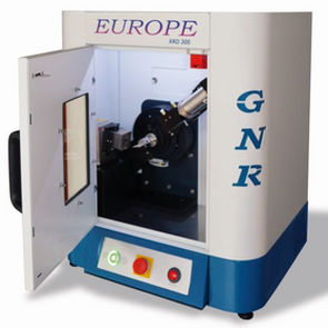 Difratômetro XRD - Europe 600 - GNR Analytical instruments group - de laboratório / portátil