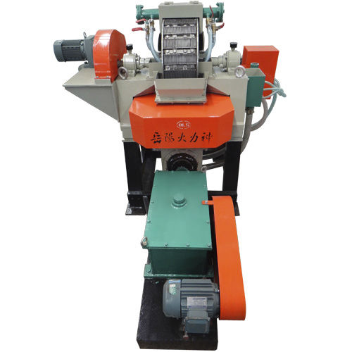 Separador de lamas - DLS-50 - Yueyang Dalishen Electromagnetic Machinery Co., Ltd. - rotativo / magnético / de laboratório