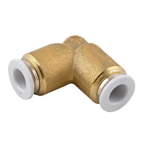 Conexão hidráulica - 59130 - AIGNEP - para ar comprimido / para vácuo / push-in