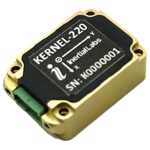 Unidade de medição inercial - IMU-KERNEL-220 - Inertial Labs, Inc.