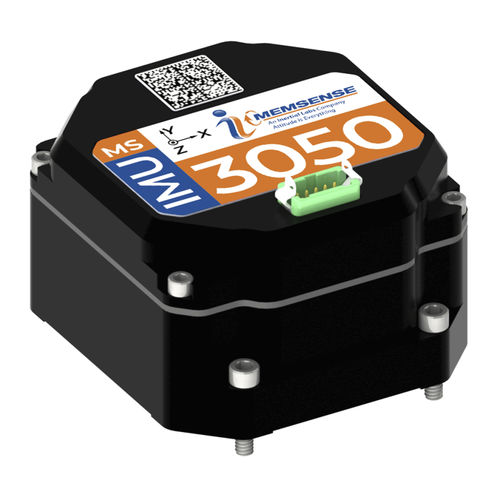Unidade de medição inercial - MS-IMU3050 - Inertial Labs, Inc.
