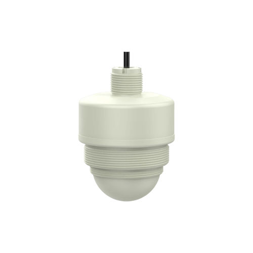 Sensor de nível tipo radar FMCW - CPR1X00 / CPR2X00 series - RETTAR - para sólidos / para líquidos / analógico