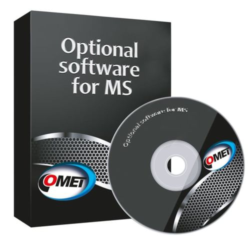 Software de monitoramento - SWR003 - COMET SYSTEM, s.r.o. - para banco de dados ODBC