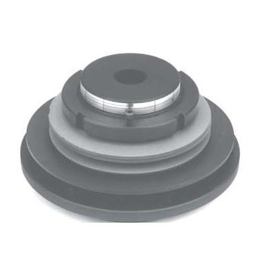 Limitador de torque mecânico - CG series - Cross & Morse - de rolos / com mola prato