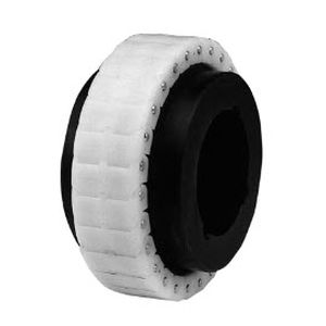 acoplamento flexívelLNC series