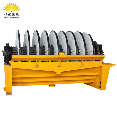 Filtro para líquidos - PG-80 - lianyungang boyun machinery.com - de disco / cilíndrico / centralizado
