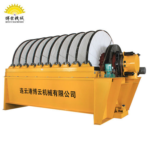 Filtro para líquidos - PG-84 - lianyungang boyun machinery.com - de tambor / automático