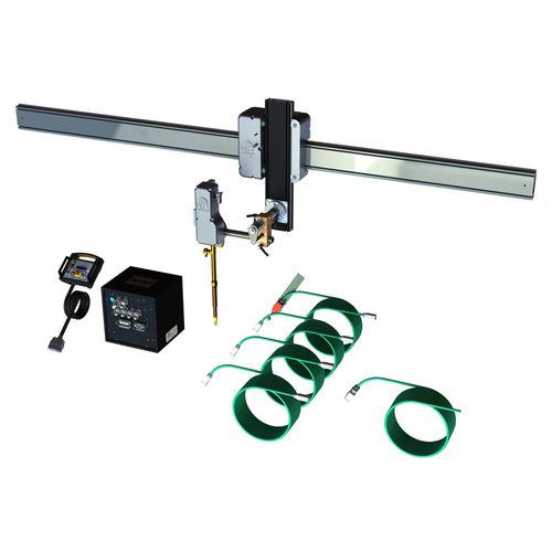 Kit de manutenção - WMK  - Welding Alloys Group