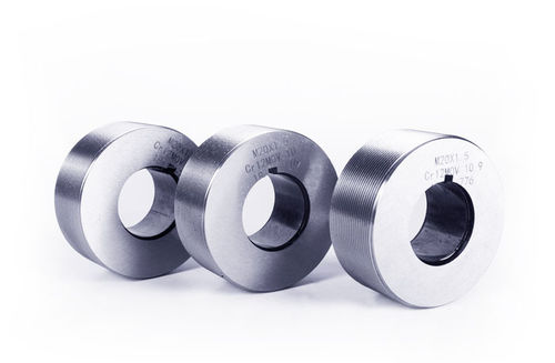Cossinete - Metric thread - Taizhou zhongyu thread tools co.,ltd.
