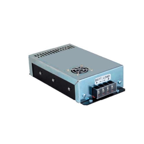 Fonte de alimentação elétrica montada em suporte - ICT240 series - Innovative Circuit Technology Ltd. - CA/CC / ajustável / para aplicações industriais