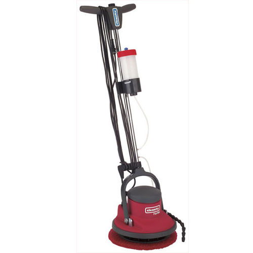 Máquina rotativa monodisco - Floor Mac - Cleanfix Reinigungssysteme AG