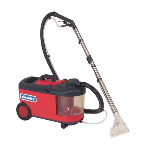 Limpadora por injeção-extração - TW411 - Cleanfix Reinigungssysteme AG