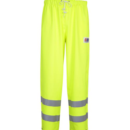 Calça de trabalho - Stormtex-Air 757 - Stormline - impermeável / em nylon / em PVC