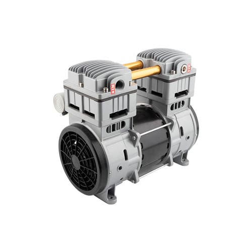 Compressor de pistão - PM2400C - Pransch Air Technology Co Ltd - de ar / CC / estacionário