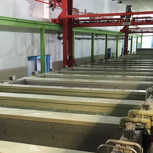 Shot peening para metais ferrosos - Lenso aerospace - para metais não ferrosos / para prototipagem / para pequenas séries