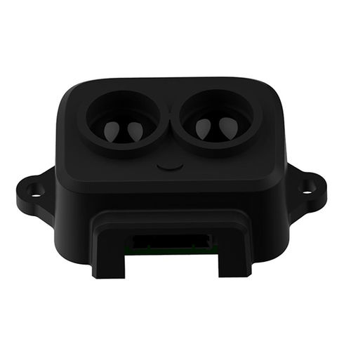 Sensor de distância LiDAR - TF-Luna - Benewake - de pequenas dimensões / de curto alcance / de alta sensibilidade