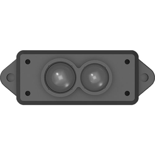 Sensor de distância óptico - TFmini-S UART - Benewake - de pequenas dimensões / robusto / de alta precisão
