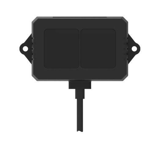 Sensor LIDAR industrial - TF02-Pro - Benewake - TOF / de alta resolução / para topografia