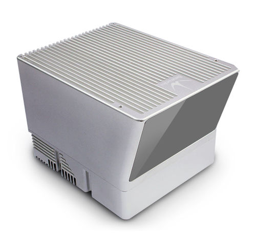 Sensor LIDAR de alta resolução - Horn-X2 series - Benewake - para detecção de obstáculos