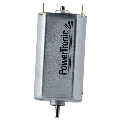 Motor com escovas - DC16.27 series - Powertronic Drive Systems GmbH - CC / 12 V / CEM