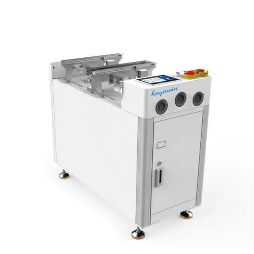 Sistema transportador para circuitos impressos - YS-CV460S - Hayawin Electronic Technology Co.,Ltd