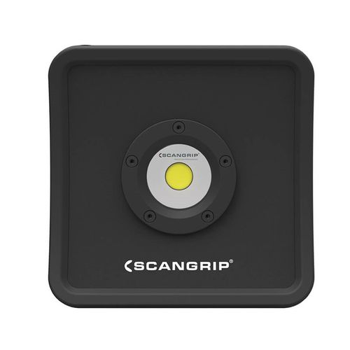 Projetor de LED - NOVA R - SCANGRIP - IK 07 / IP67 / portátil