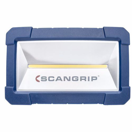 Projetor de LED - STAR - SCANGRIP - IP65 / recarregável