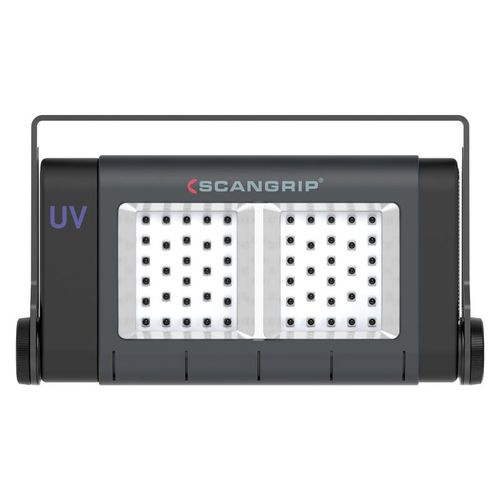 Lanterna de trabalho de LED - UV-EXTREME PLUS - SCANGRIP - UV / de trabalho / de indução