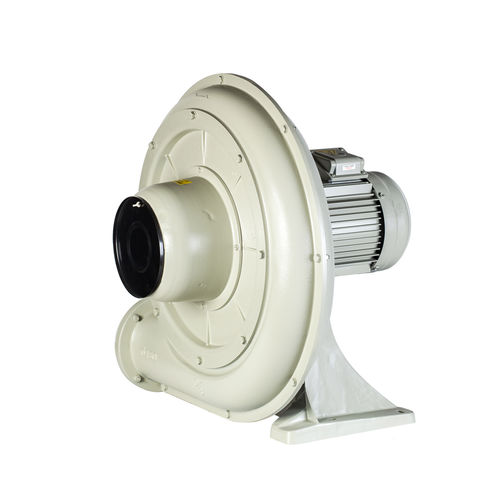 Soprador de ar - CX series - Manvac Technik ltd - centrífugo / de simples estágio / de resfriamento