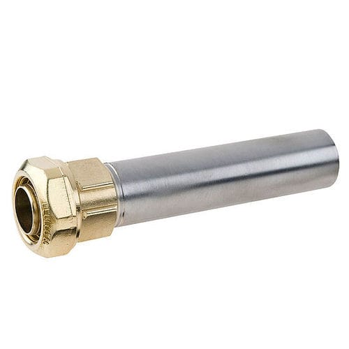 Conexão hidráulica - 6701 - BEULCO GmbH & Co. KG - com rosca / em latão / higiênica