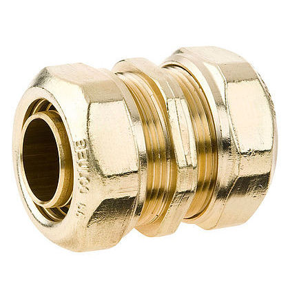 Conexão hidráulica - 6605 - BEULCO GmbH & Co. KG - de roscar / higiênica