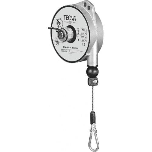 Balacim para ferramentas de mola - 9320AX - GEDO France - ATEX
