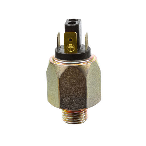 Pressostato de pistão - 804 - Kant Druckschalter GmbH - de diafragma / NF / conector M12